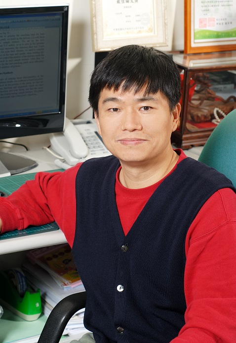 王宗銘老師照片