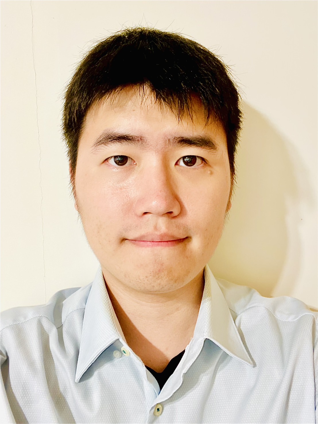 Photo of Huai-An SU