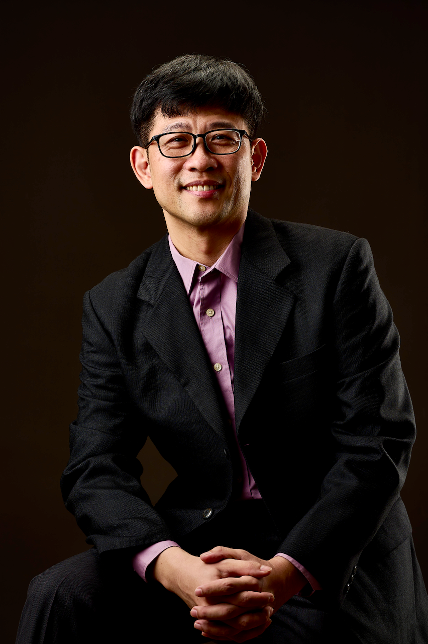 王丕中老師照片