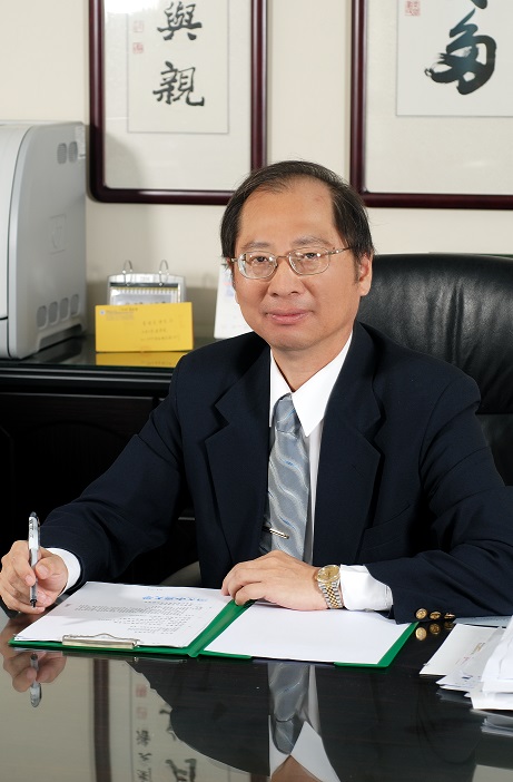 黃博惠老師照片