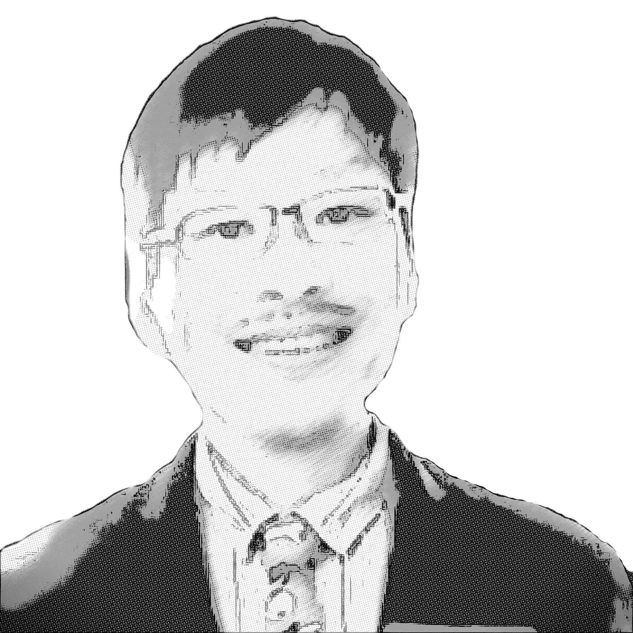 葉文照老師照片