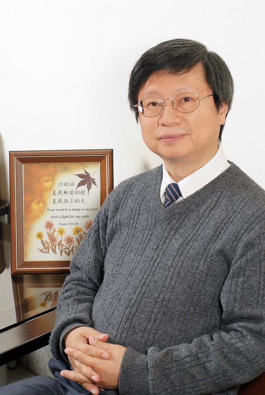 曾怜玉老師照片