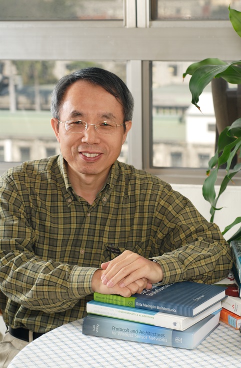 廖宜恩老師照片