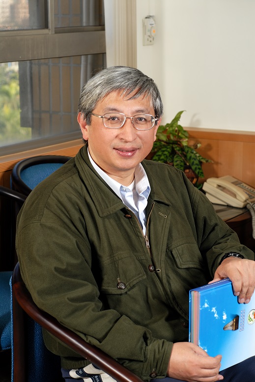 賈坤芳老師照片